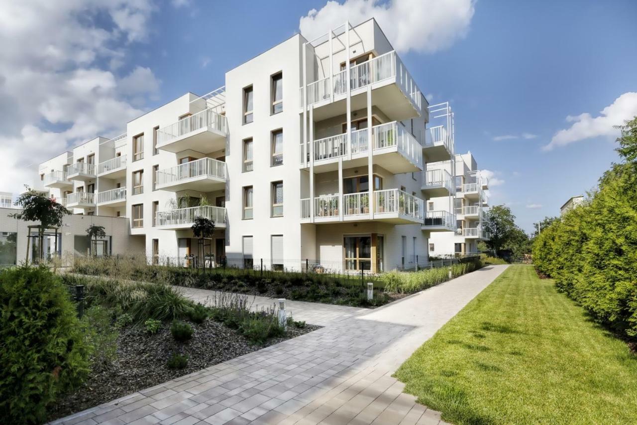 Leilighet Tricity - Mila Baltica *