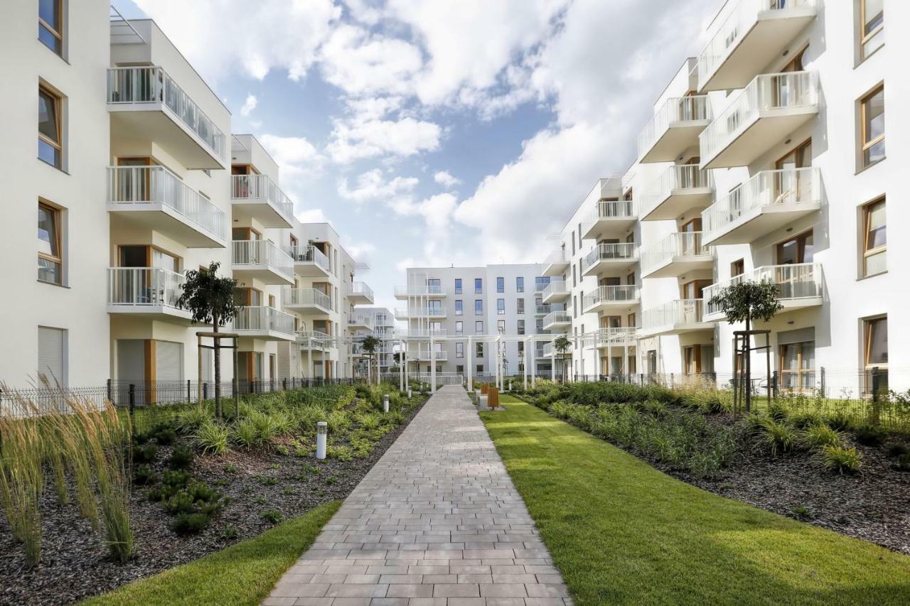 Leilighet Tricity - Mila Baltica *