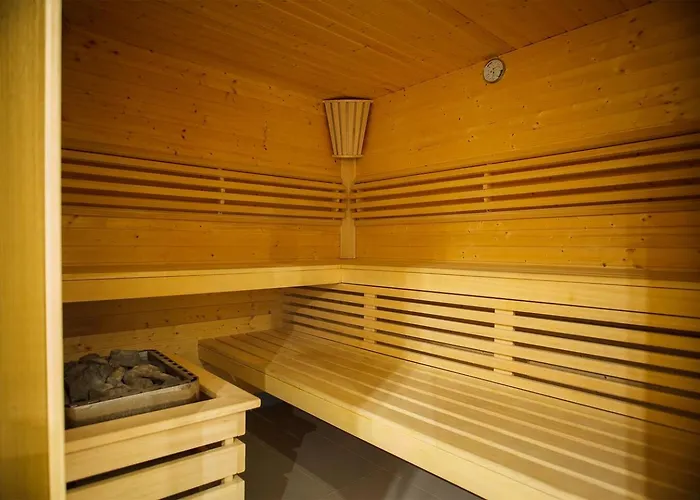 Tricity Apartments - Mila Baltica